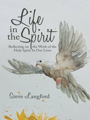 cover image of Life in the Spirit